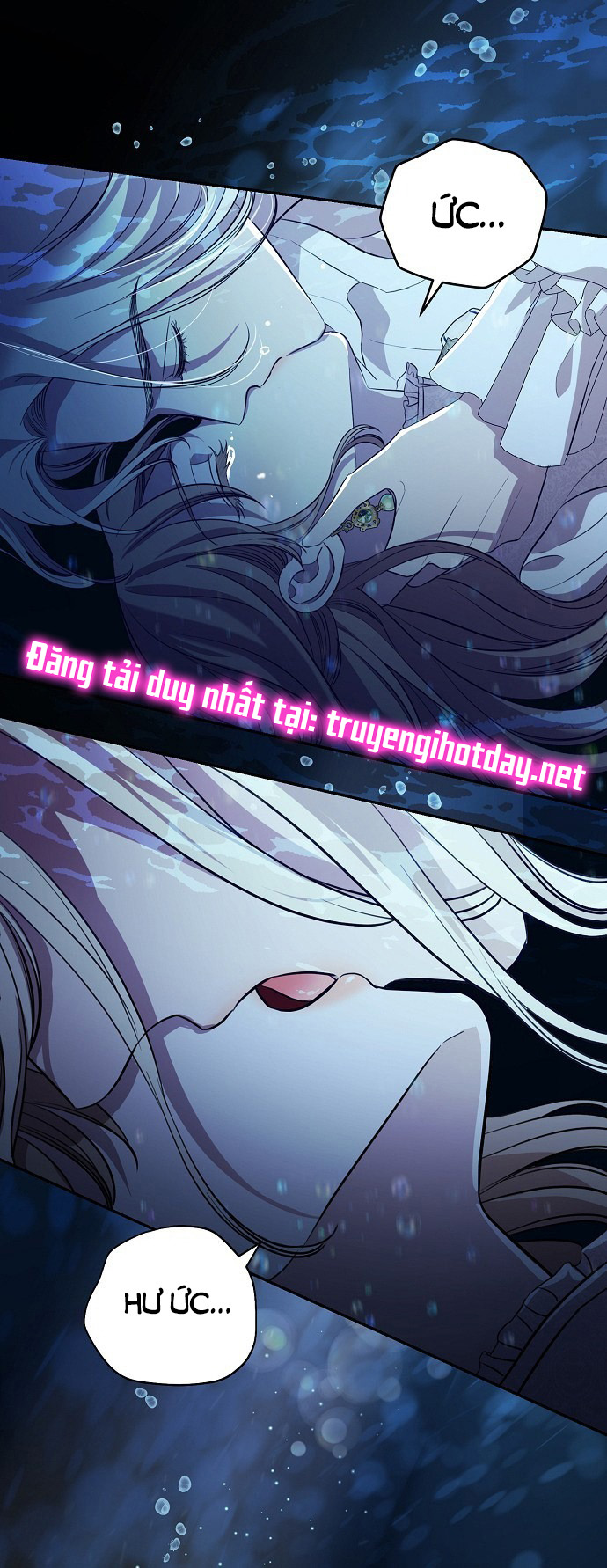 Thân Gửi Tình Nhân Của Chồng Tôi chapter 3.1 - Trang 37