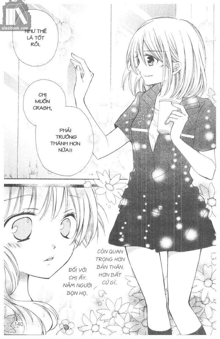 crash! chapter 49 26