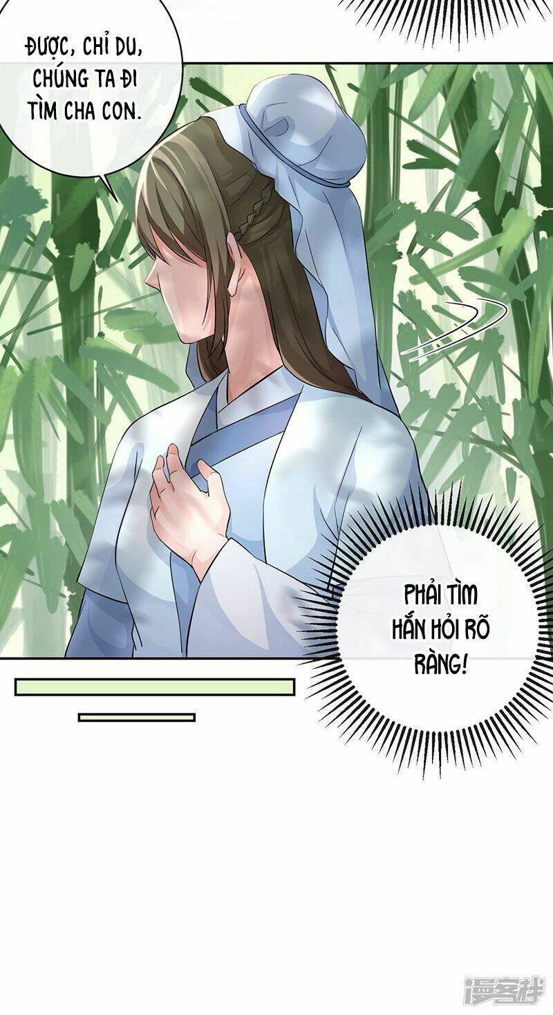 nghiên hương kỳ đàm chapter 42 20