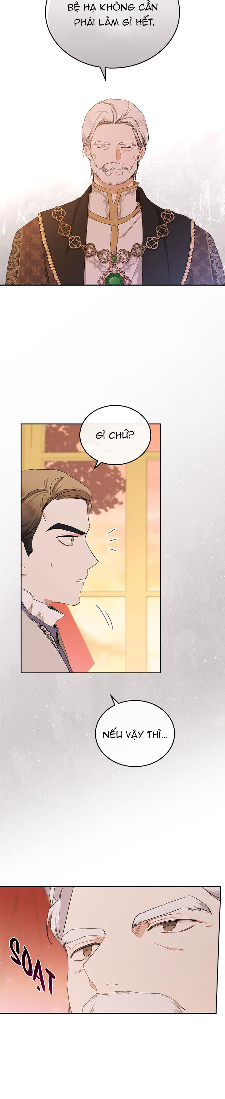 lần này tôi sẽ trở thành gia chủ chapter 48.2 13