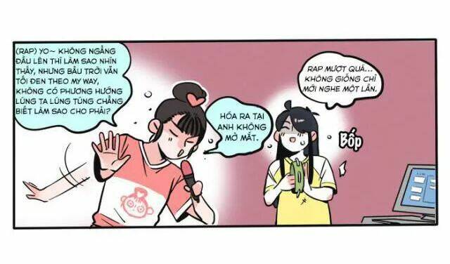 mau mang anh trai tôi đi chapter 123 8