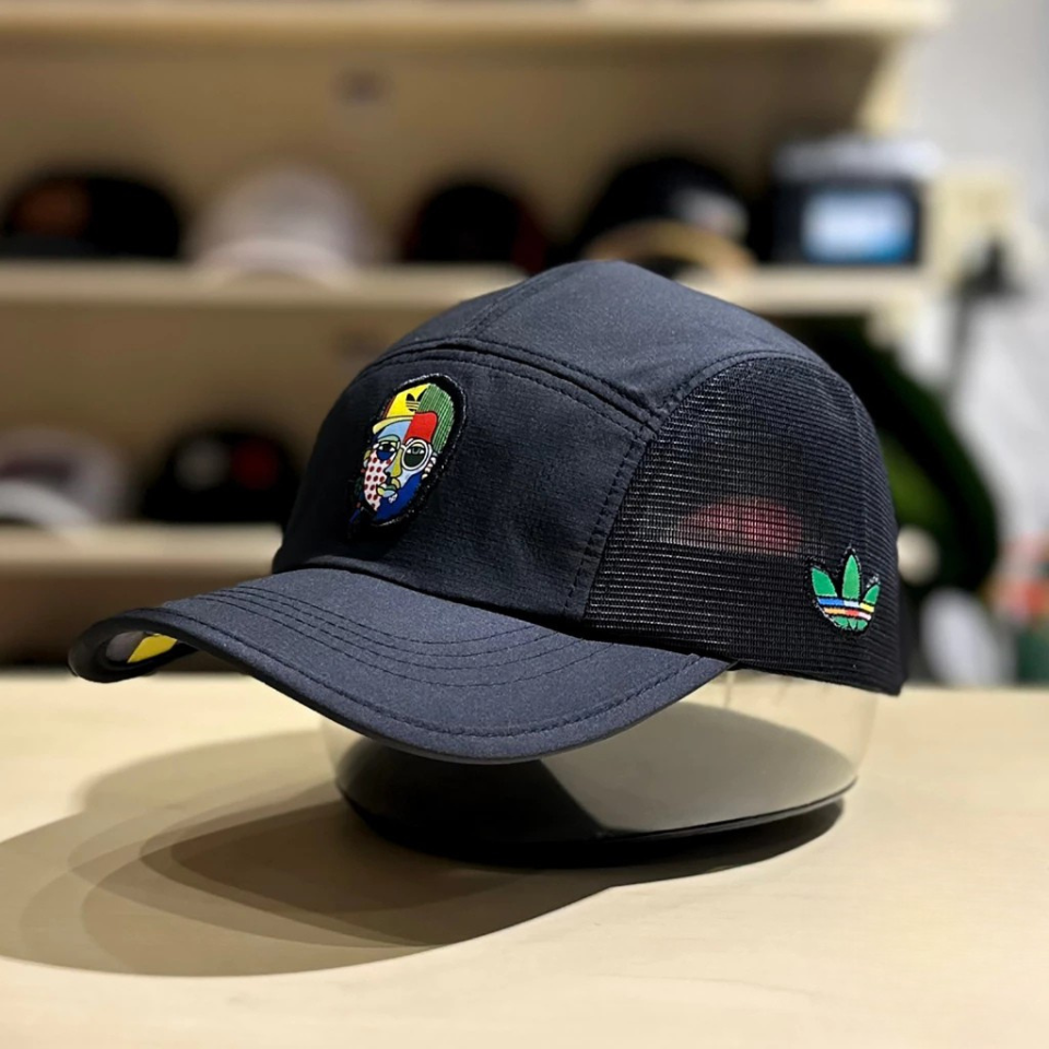 Nón kết, mũ lưỡi trai Mặt bảy màu phối vải kaki form đẹp thời trang đường phố siêu đẹp