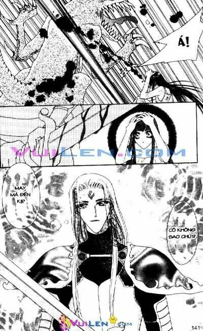 hai nàng công chúa chapter 4 141