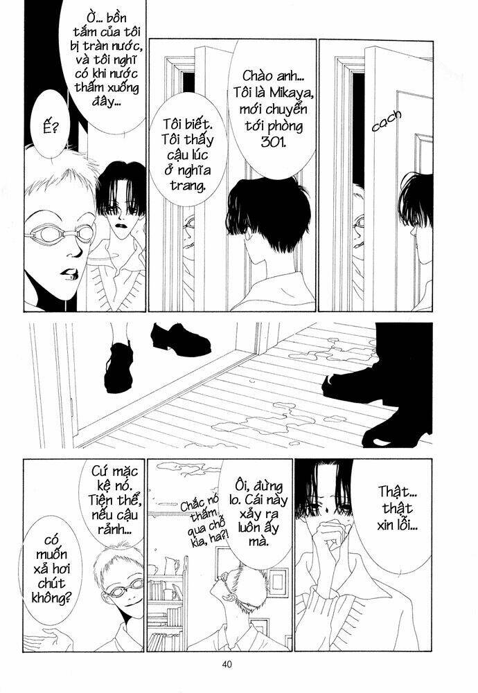 k no souretsu chapter 1 19