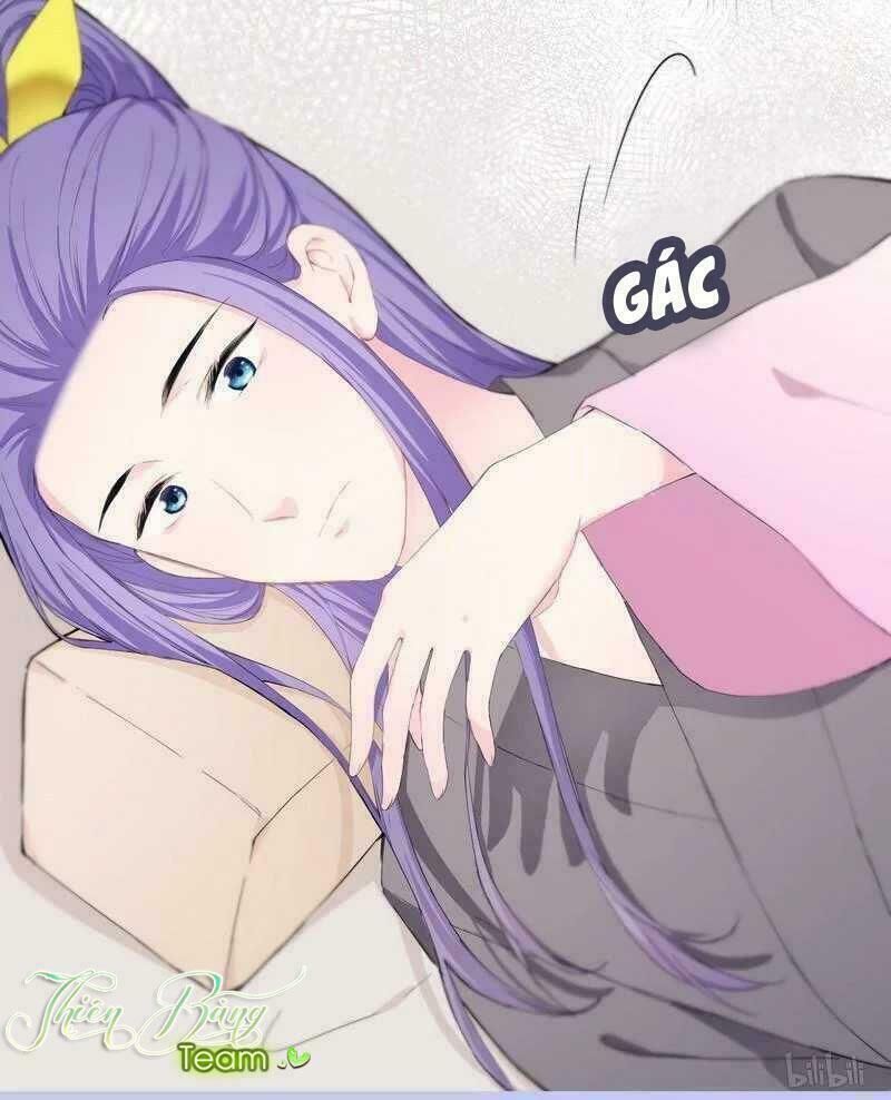 vương phi - âm động thiên hạ chapter 39 34