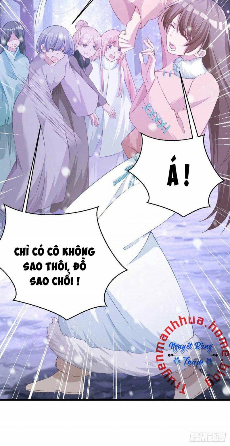 [16+] thảnh thơi thú thế chủng chủng điền, sinh sinh tể chapter 280 19