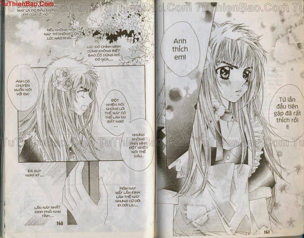 điệu pop tình yêu chapter 3 79