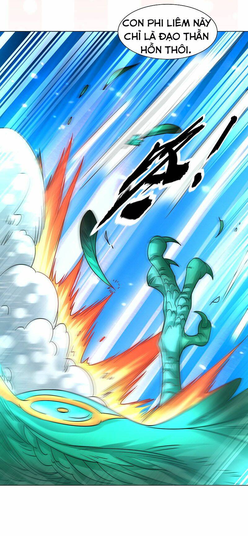 đạo ấn chapter 136 17