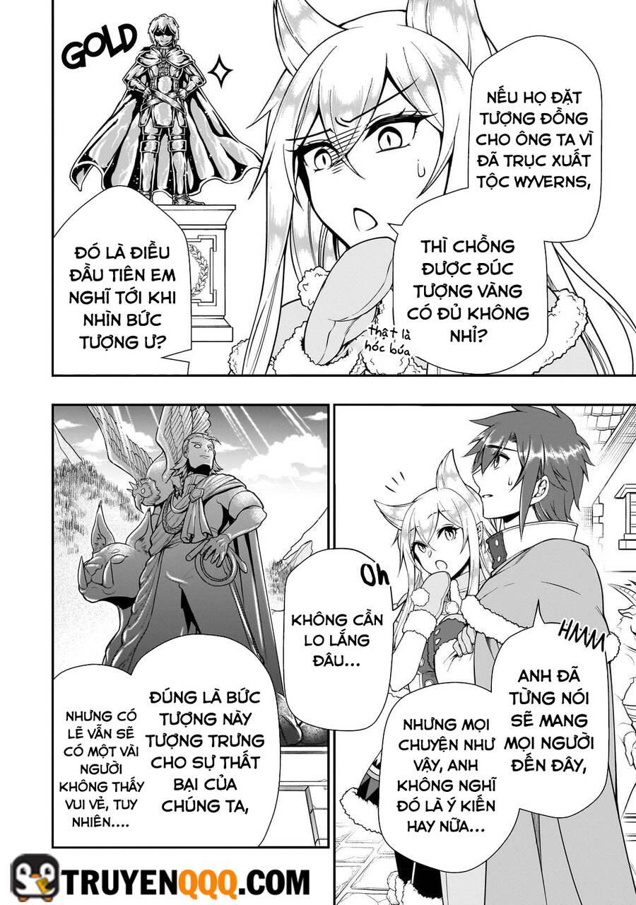 chillin different world life of the ex-brave candidate was cheat from lv2 chapter 44.5 9