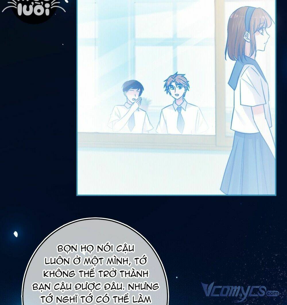 khi cô gái nhìn thấy thời gian chapter 37 54