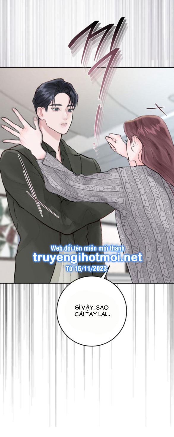 my demon - ác quỷ của tôi chapter 4.2 42