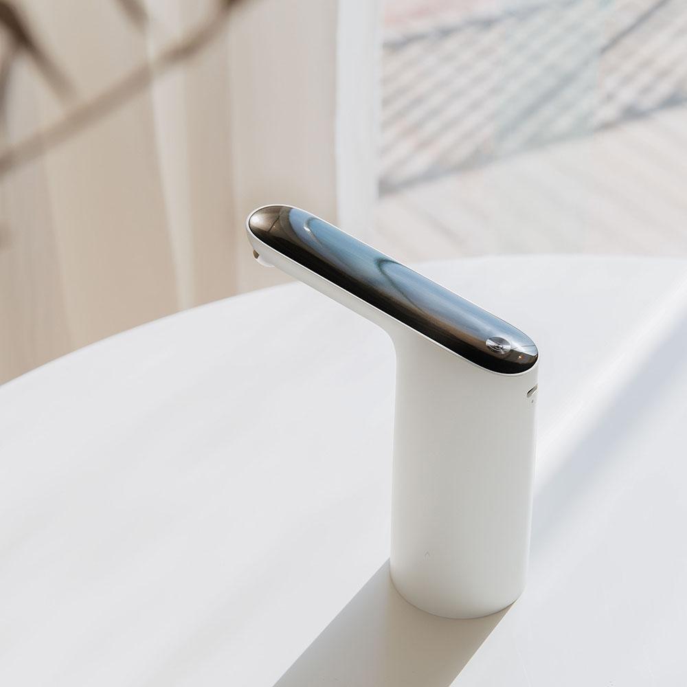 Vòi bơm nước mini USB tự động 3LIFE , máy bơm nước điện tử tự động không dây