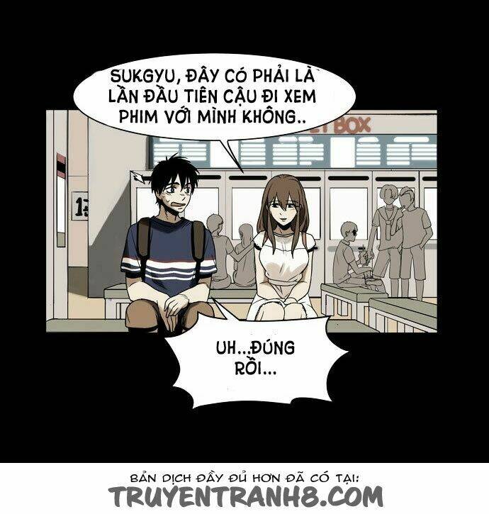 infectee chapter 7 17