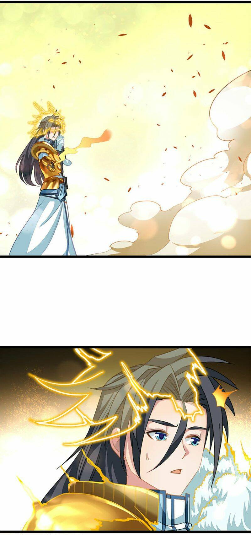 cửu dương thần vương chapter 215 14