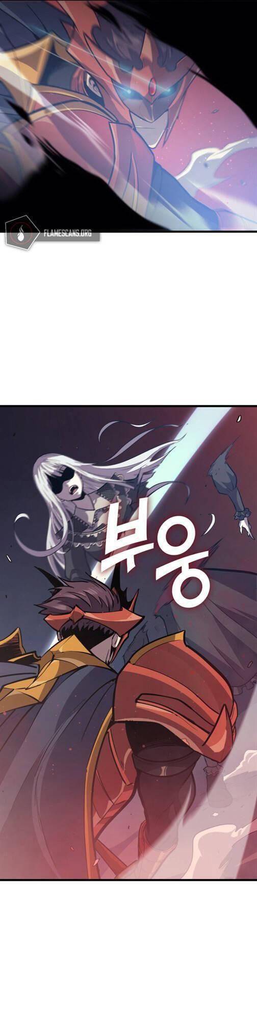 tôi trở lại thăng cấp một mình chapter 126 14