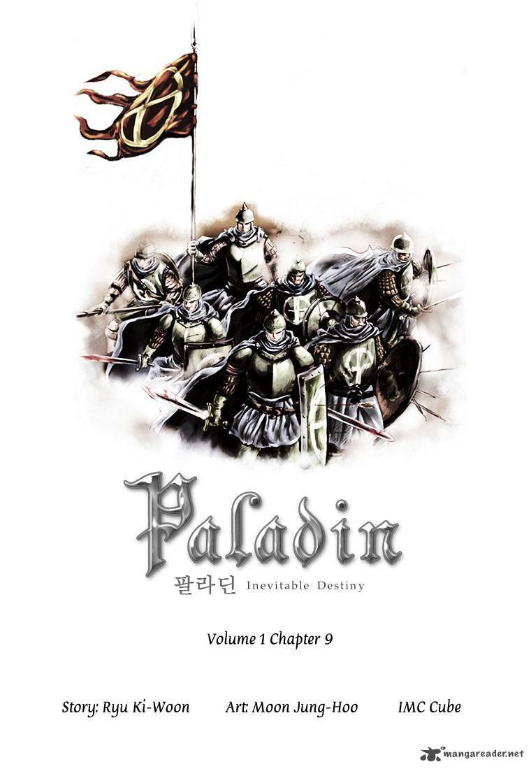 paladin chapter 9 1