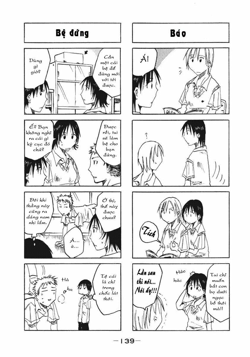 imouto wa shishunki chapter 10 12