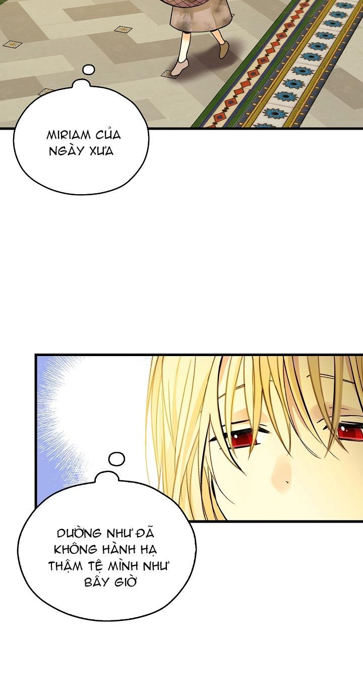 ba người anh bạo chúa chapter 1 23