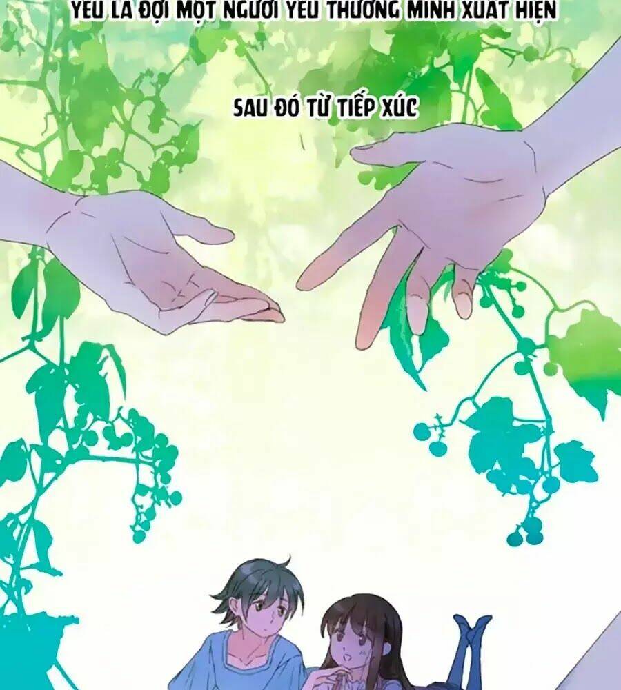 lệnh cấm nghị tộc 2 ẩn diện trấn chapter 60 34