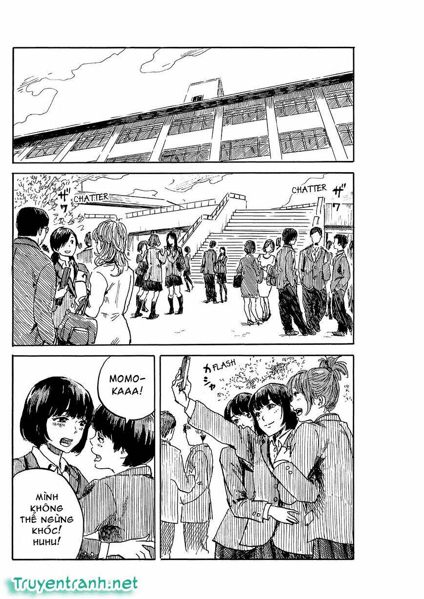 boku wa mari no naka chapter 80 7