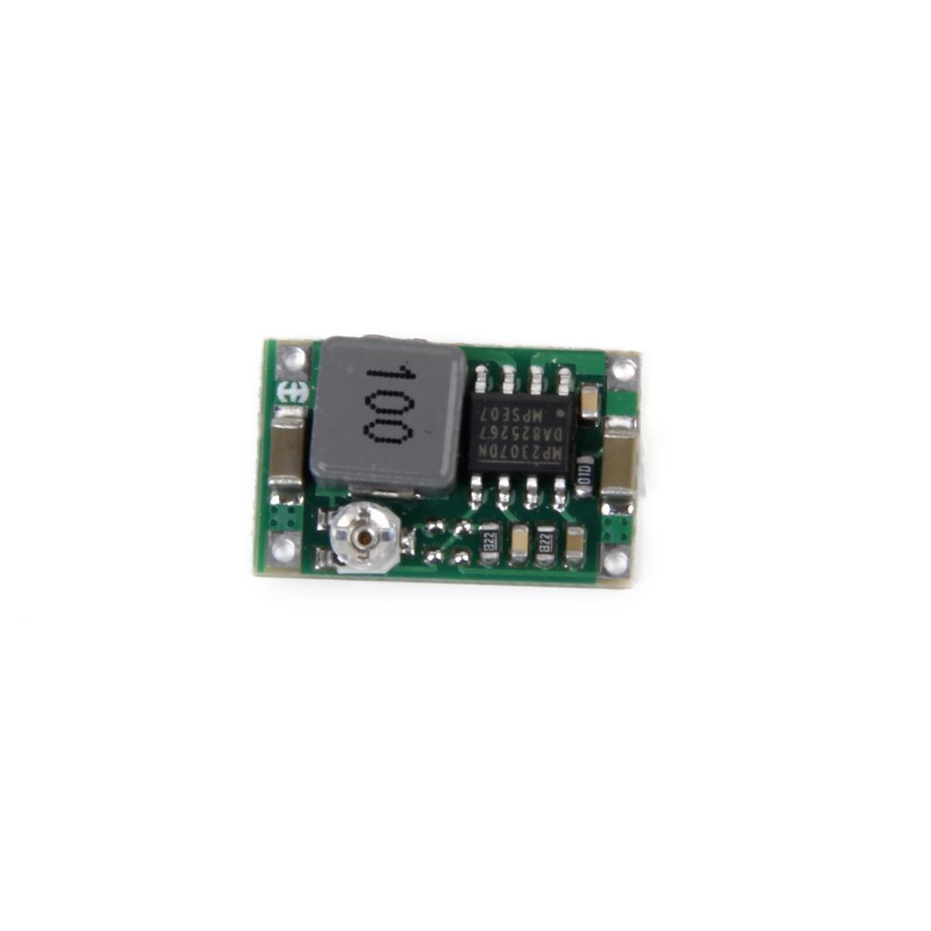Mini 3A DC-DC Converter Adjustable