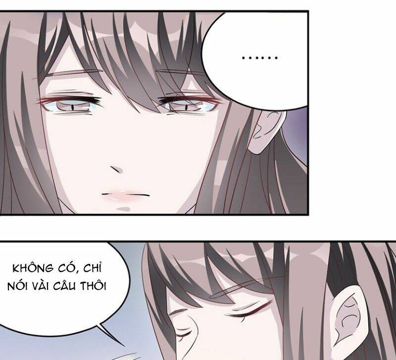 mạc thiếu bức hôn: vợ mới khó chống đỡ chapter 8 19