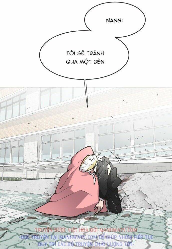 kĩ nguyên của anh hùng chapter 68 17