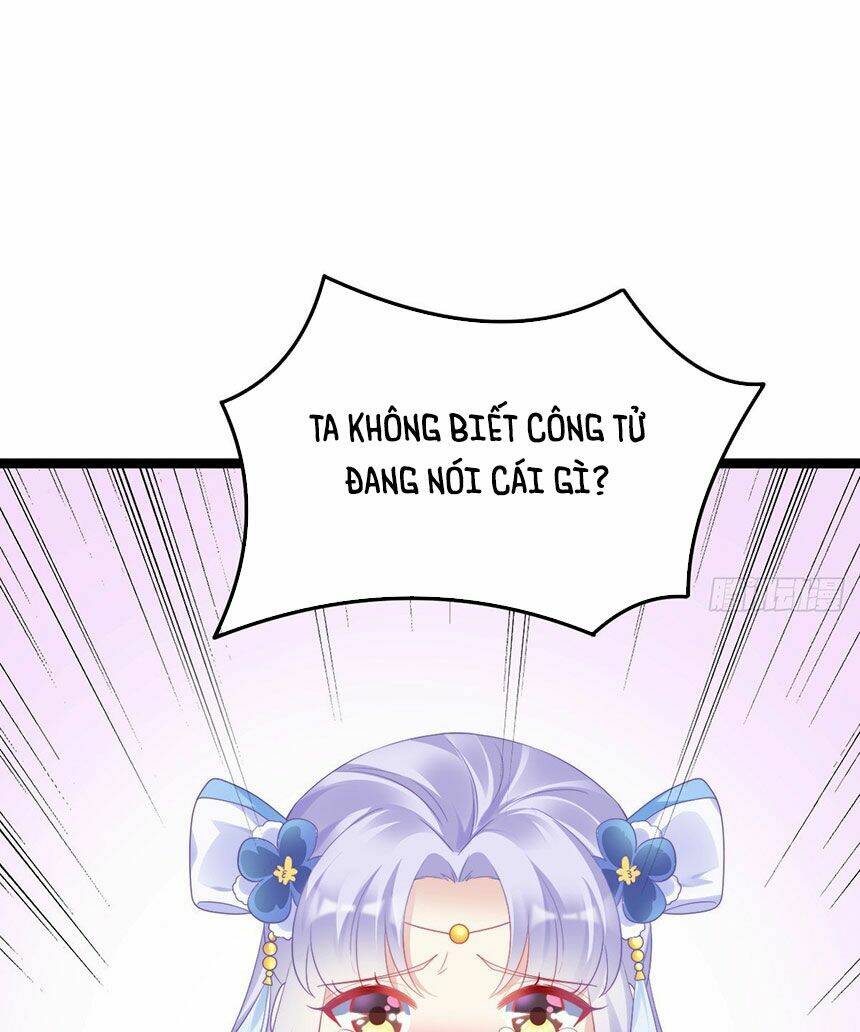 ta ở cổ đại nuôi nam nhân chapter 46 45