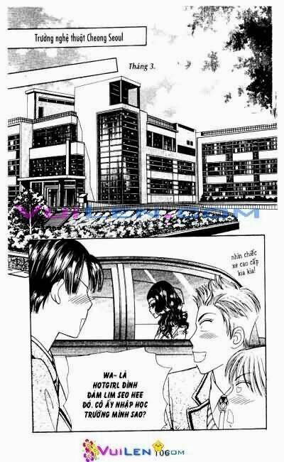 giấc mơ thần tượng chapter 3 106