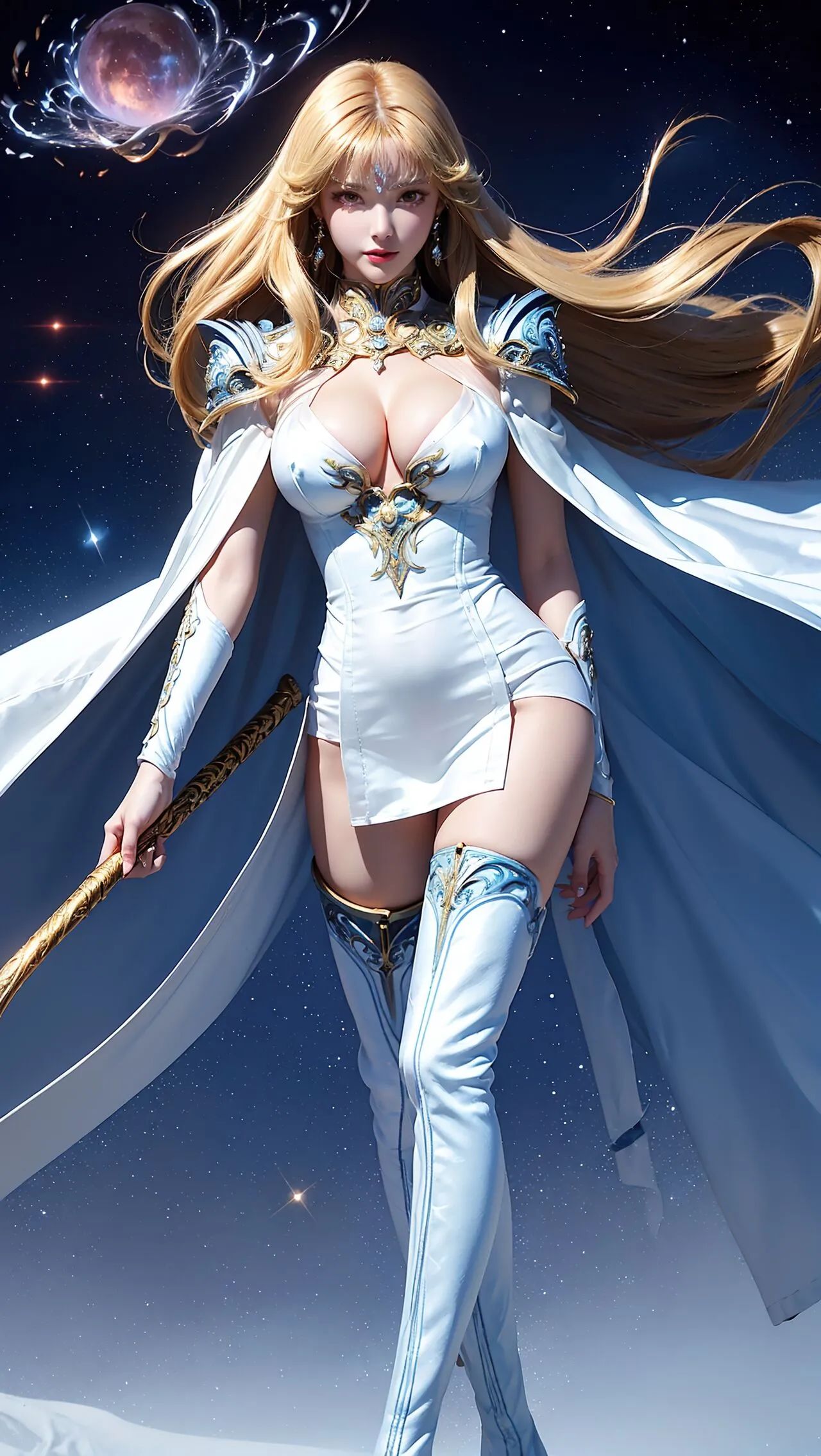 artist ai generated chapter 297 114