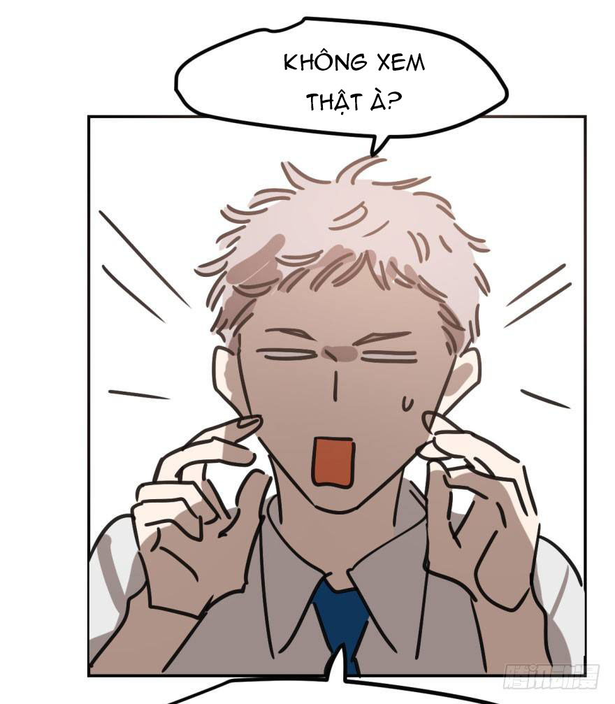 bắt lấy ngao ngao chapter 39 21