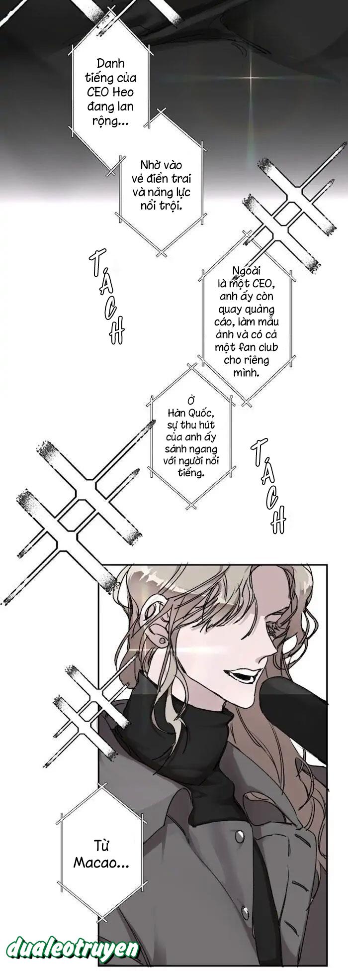 lãng mạn toixico chapter 1 5