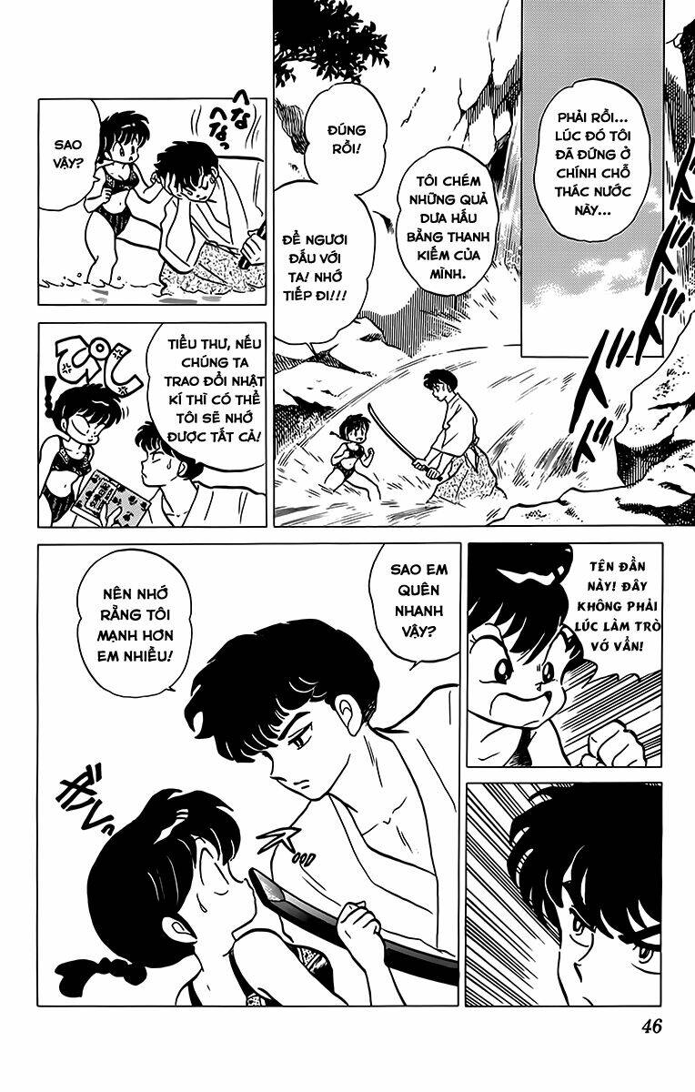 suối lời nguyền chapter 193 11