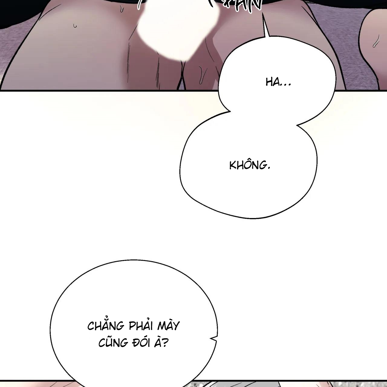 ám ảnh pheromone chapter 33 50