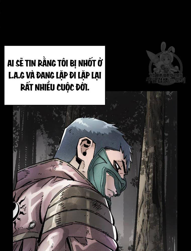 mật mã mê cung chapter 37 66