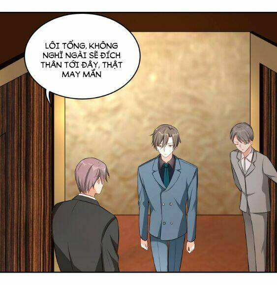 cẩm nang nuôi dưỡng ông xã chapter 4 45