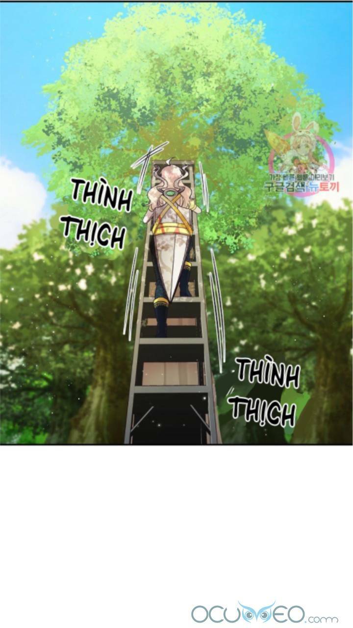 xin chào, tôi là người làm vườn! chapter 8 47