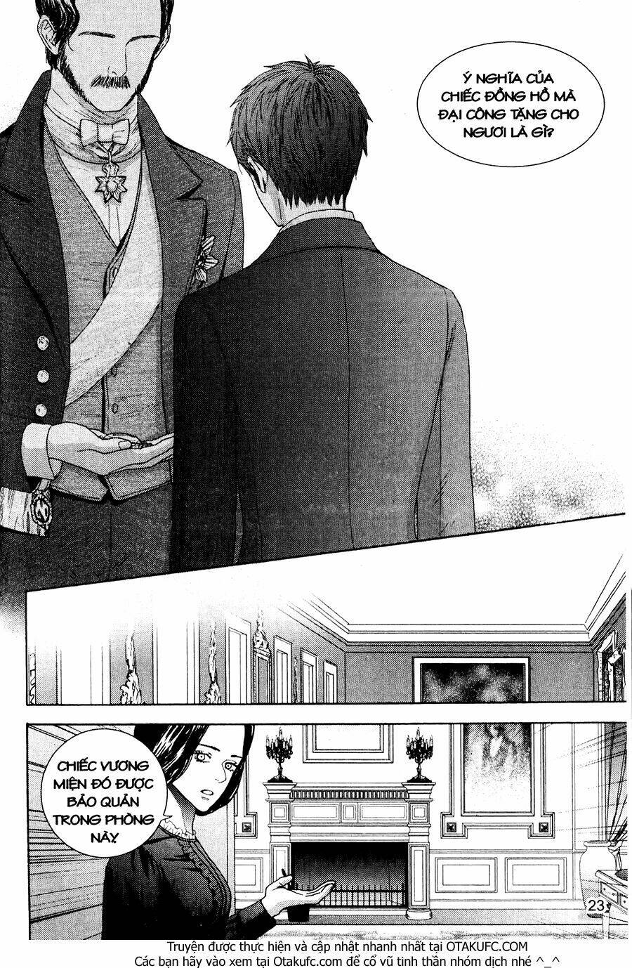 lady detective chapter 17 22