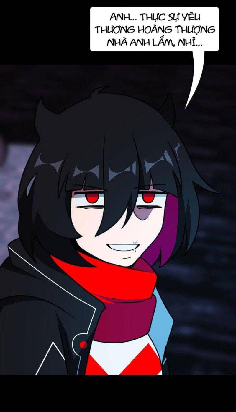 tử thần chapter 51 41