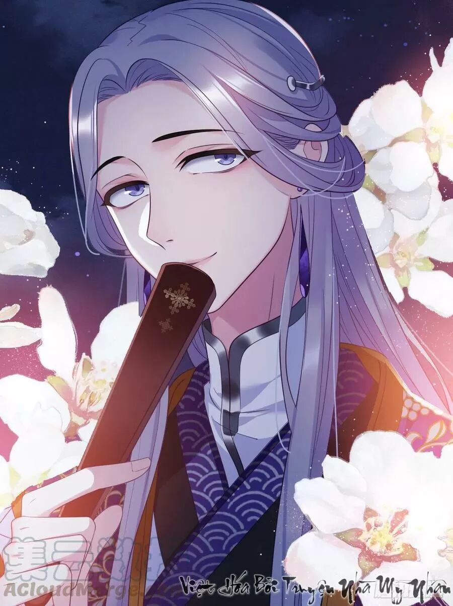 ta mới không gả cho hoàng tử phản diện chapter 18 46