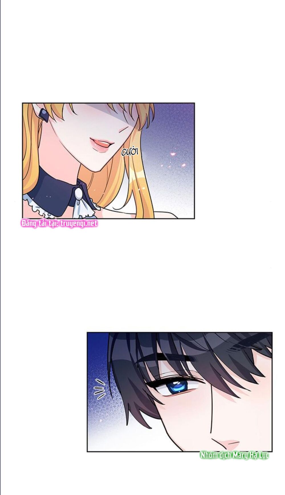 nữ hiệp trở về chapter 13 47