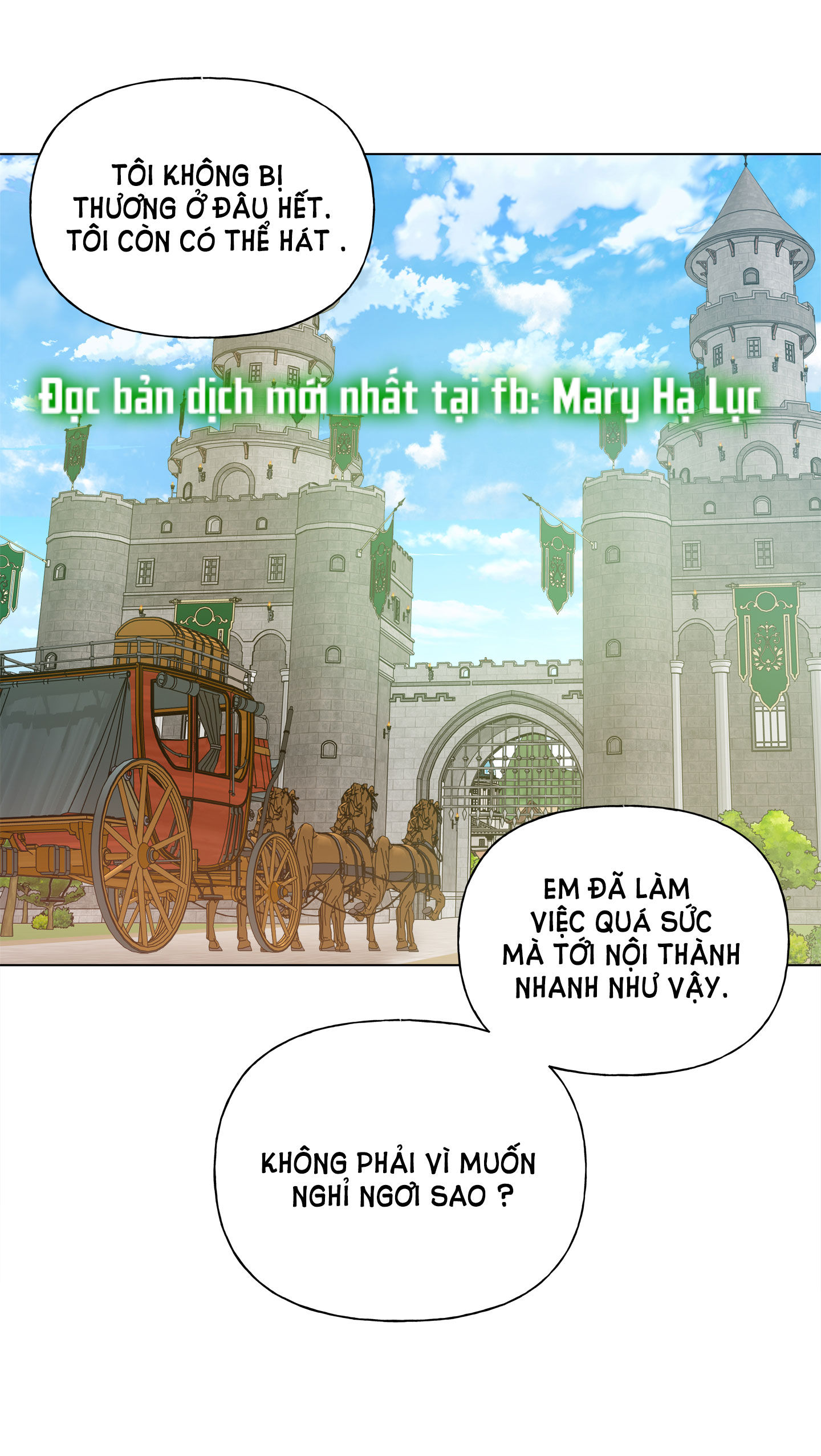 triệu hồi sư với mái tóc màu hoàng kim chapter 102 72