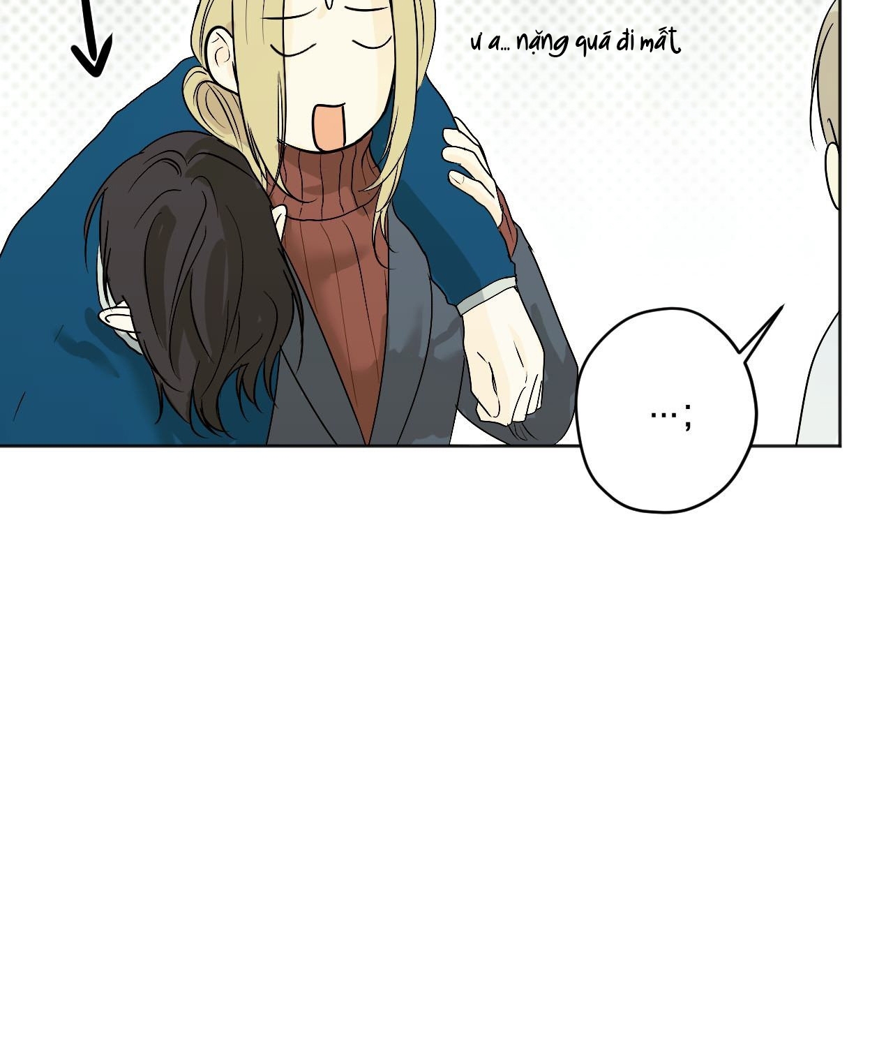 cry me a river chapter 29.1 13