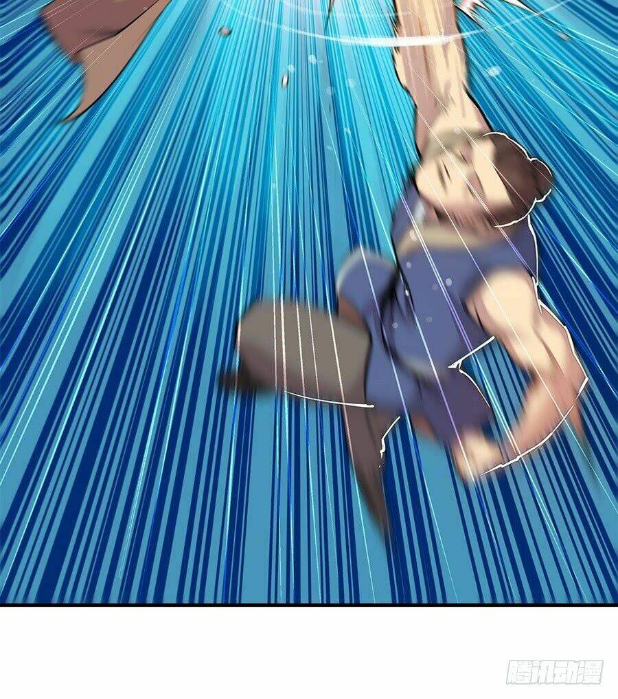 cuộc sống thoái ẩn của võ lâm chi vương chapter 24 41