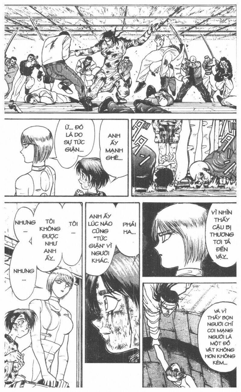 karakuri circus - gánh xiếc quái dị chapter 3 95