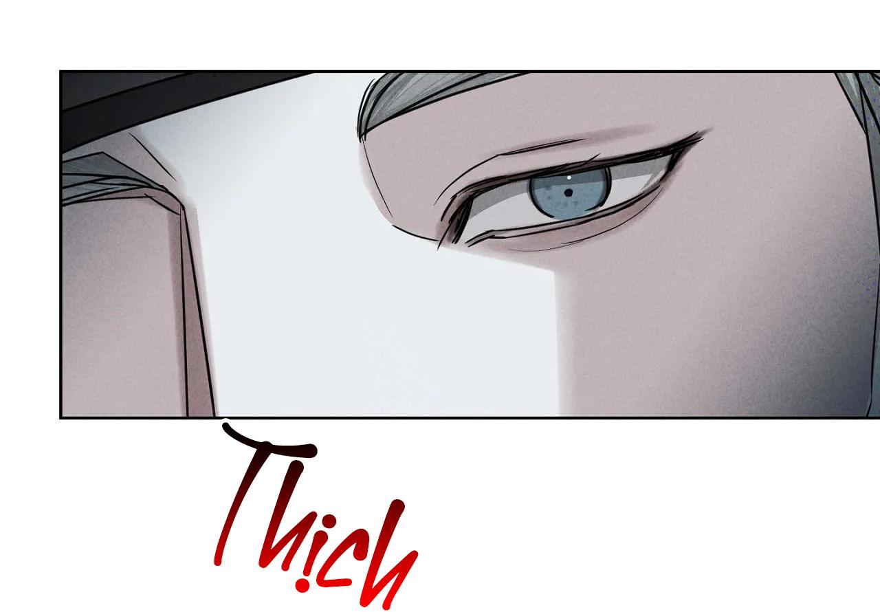 bl cổ trang - âu cổ ngắn nhà kim chapter 10.3 43