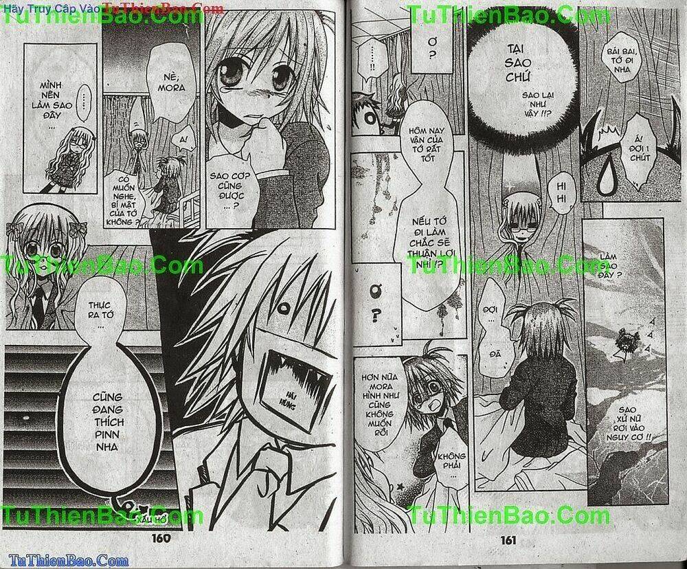 ba cậu bé quậy chapter 1 78