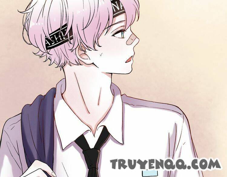 trạch thượng tịch mịch huỳnh hỏa chapter 7.1 10