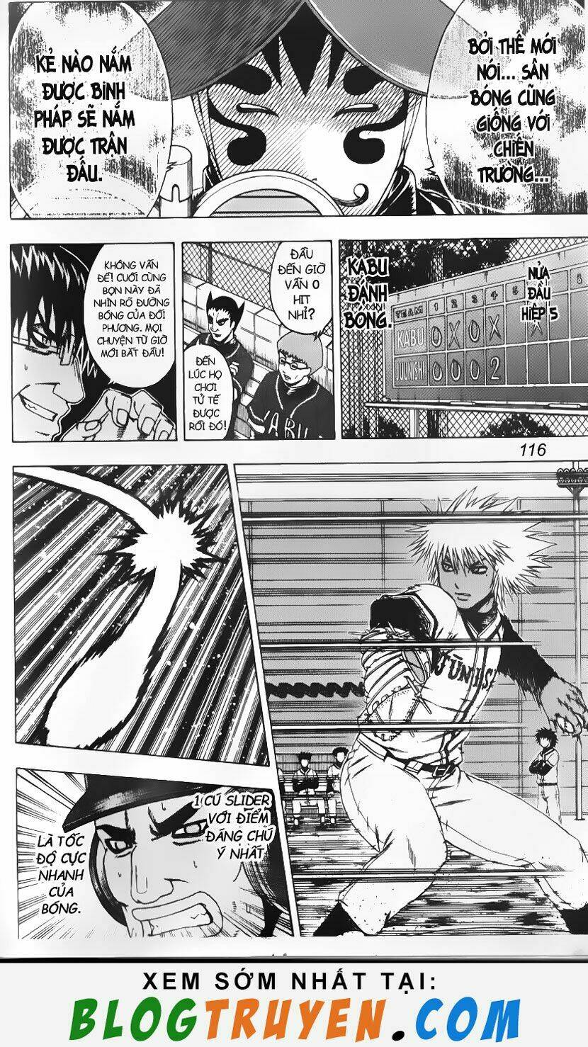 mr.fullswing chapter 80 10