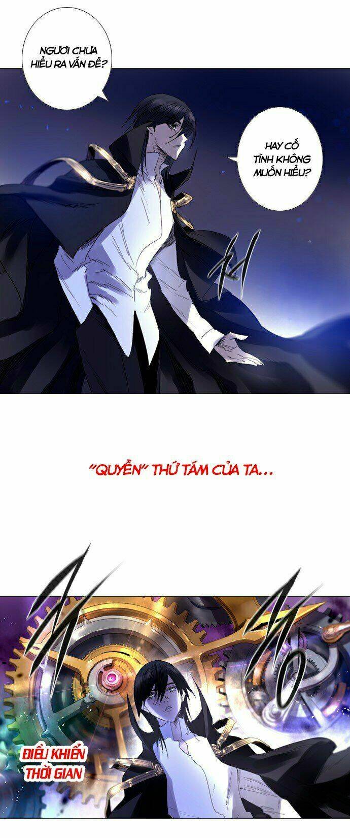 bản khế ước linh hồn chapter 214 29